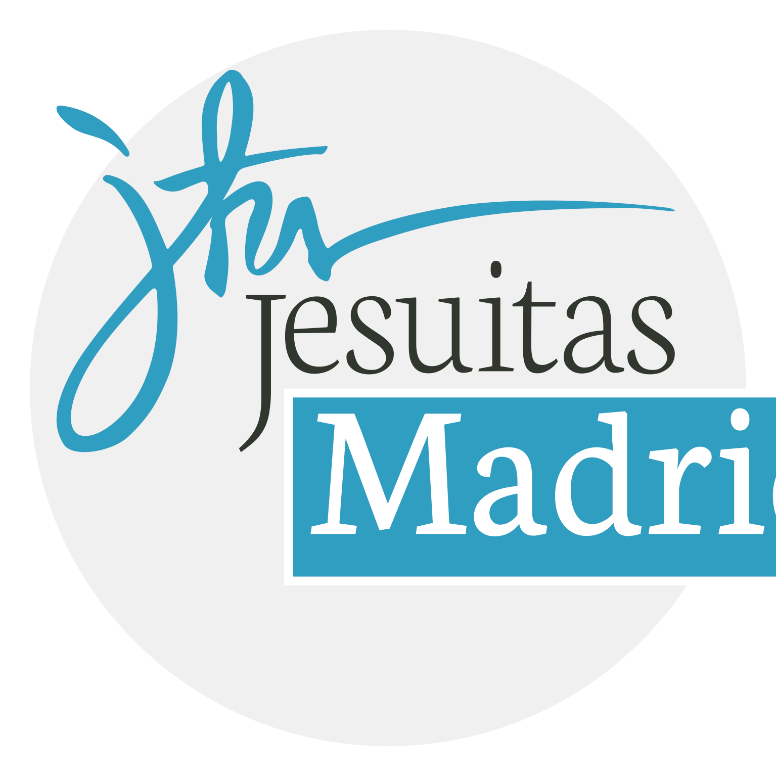Hermanos Jesuitas Logo