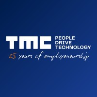 TMC Logo